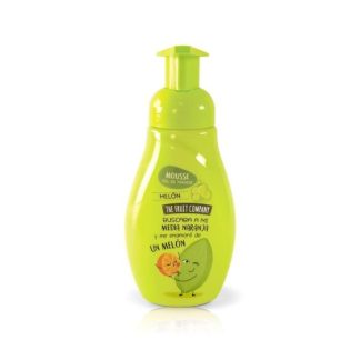 FRUIT COMPANY JABON MANOS ESPUMA MELON