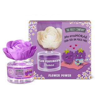 FRUIT COMPANY FLOWER MORAS 50ML