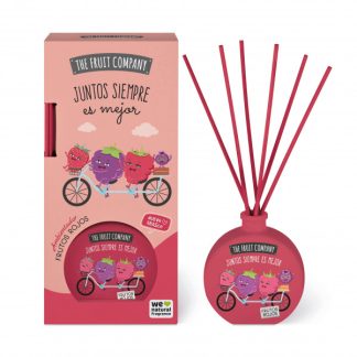 Fruit Company Mikado Frutos Rojos 40ml