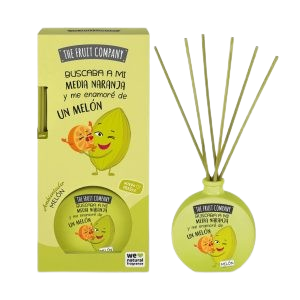 Fruit Company Mikado Melon 40ml