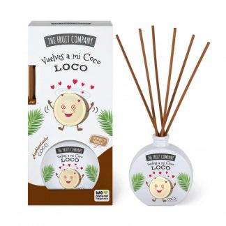 Fruit Company Mikado Coco 40ml