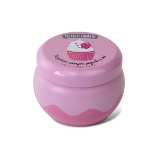 Fruit Company Vela Perfumada Fresa & Nata