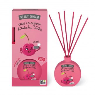 Fruit Company Mikado Cereza 40ml
