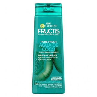 Fructis Champú Agua De Coco 360ml