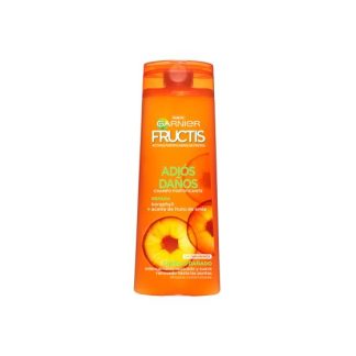 Fructis Champú Adiós Daños 360ml