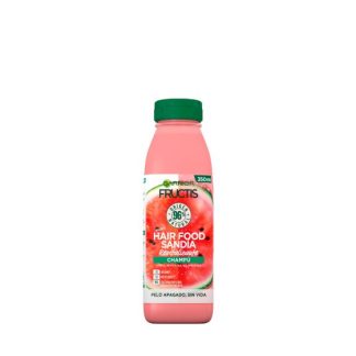 Fructis Hair Food Champu Sandia 350ml