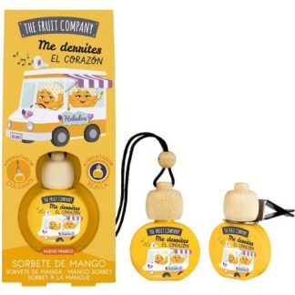 Fruit Company Ambientador Coche Mango