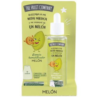Fruit Company Esencia Hidrosoluble Melón 50ml