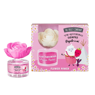 FRUIT COMPANY FLOWER FRESA NATA 50ML