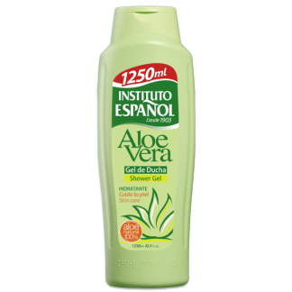 Instituto Español Gel Aloe Vera 1250ml