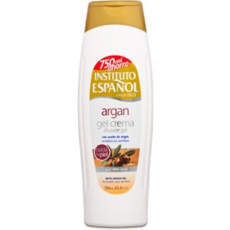 Instituto Español Gel Argan750ml