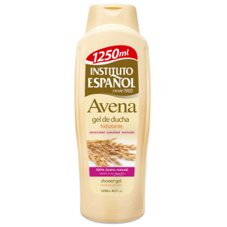 Instituto Español Gel Avena 1250ml