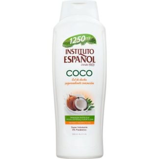 Instituto Español Gel Coco 1250ml