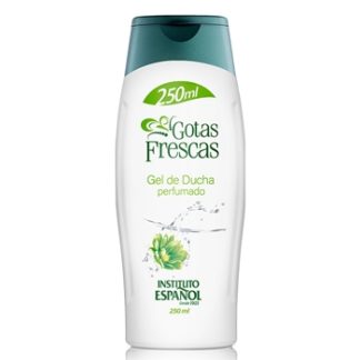 INSTITUTO ESPAÑOL GEL GOTAS FRESCAS 250ML