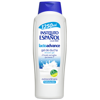 Instituto Español Gel Lacto Advance 1250ml