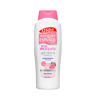 Instituto Español Gel Rosa Mosqueta 1250ml