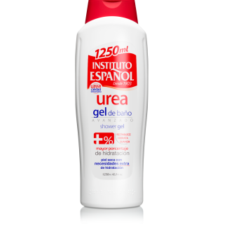 Instituto Español Gel Urea 1250ml