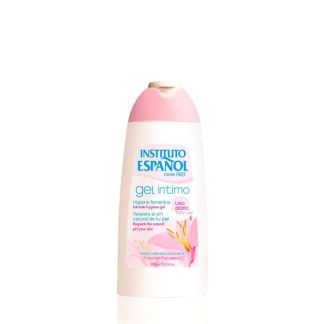Instituto Español Gel Intimo Uso Diario 300ml