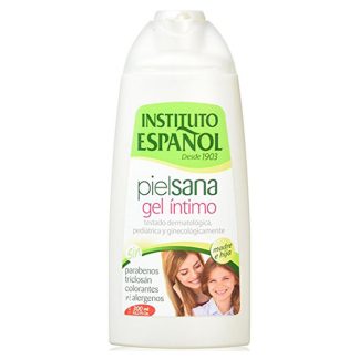 Instituto Español Gel Intimo Piel Sana 300ml
