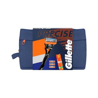 Gillette Fusion 5 Neceser 3 Piezas