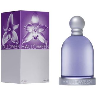 Halloween Eau De Toillete 100ml