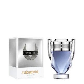 Invictus Eau De Toilette 100ml