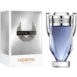 Invictus Eau De Toilette 200ml