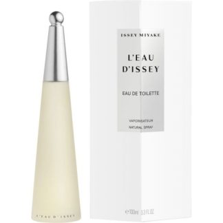 Issey Miyake L Eau D Issey Eau de Toilete 100ml