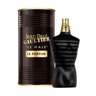 Jean Paul Gaultier Le Male Parfum Eau De Parfum 125ml