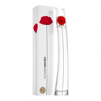Kenzo Flower Eau de Parfum 100ml 