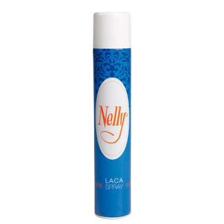 Nelly Laca Clásica Fijación Normal 400ml