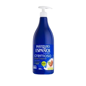 Instituto Español Leche Corporal Cremoso 950ml