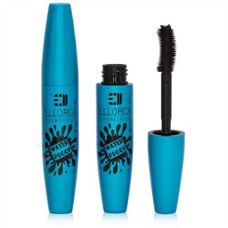Elisabeth Llorca Mascara de Pestañas Waterproof