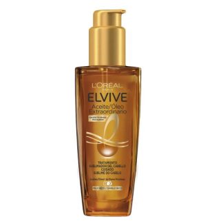 ELVIVE ACEITE EXTRAORDINARIO CABELLO NORMAL 100ML