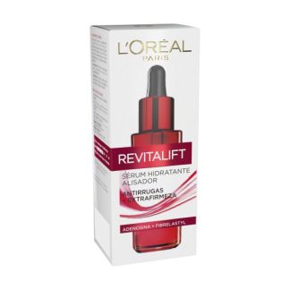 LOREAL REVITALIF SERUM CLASICO 50ML
