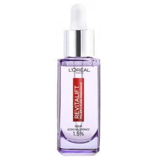 Loreal Revitalif Filler Serum Acido Hialuronico 30ml