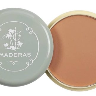 MADERAS POLVO MAQUILLAJE CREMA COMPACTO 17 ALHAMBRA