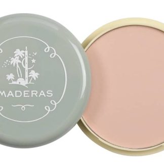 MADERAS POLVO MAQUILLAJE CREMA COMPACTO 05 MORISCO