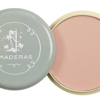 MADERAS POLVO CREMA MAQUILLAJE COMPACTO 08 CORBOBAN