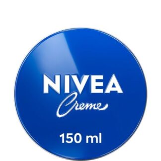 Nivea Crema Lata Azul 150ml