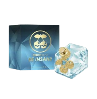 Pacha Ibiza Be Insane Eau De Toillete 80ml