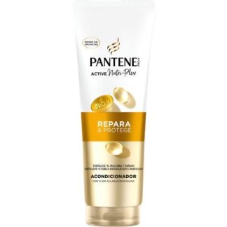 Pantene Acondicionador Pro-V Nutri Plex Repara & Protege 275ml