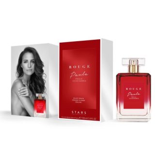 PAULA ROUGE EDT 100ML