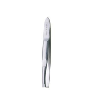 BETER PINZA DEPILAR ACERO INOXIDABLE 34036