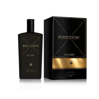 POSEIDON HOMBRE EDT 150ML