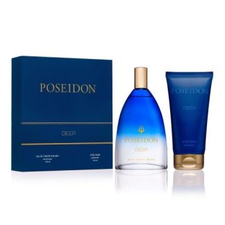 POSEIDON DEEP SET 2 PIEZAS