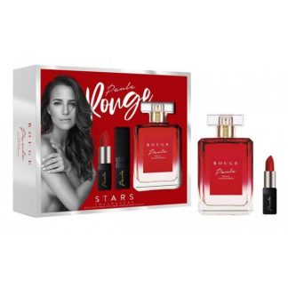 Paula Rouge Edt 100ml Set 2 Piezas
