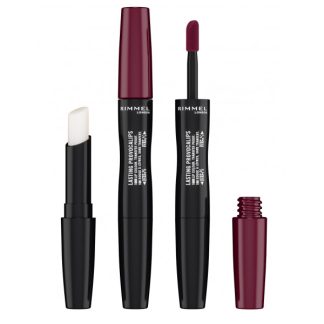 RIMMEL LASTING PROVOCALIPS 570