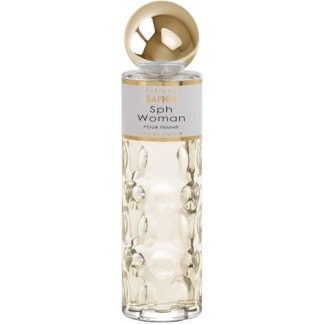 Saphir SPH Woman Eau De Parfum 200ml