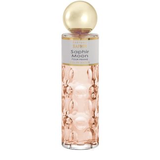 SAPHIR MOON EDP 200ML
